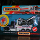 Illustration for article titled Multifunctional tow truck by Matchbox